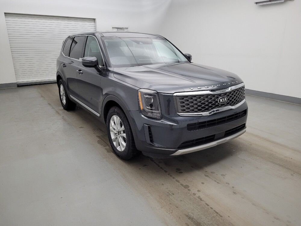 2020 Kia Telluride in Columbus, OH 43231 - 18128210 13