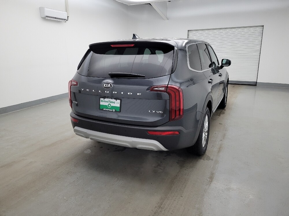 2020 Kia Telluride in Columbus, OH 43231 - 18128210 7