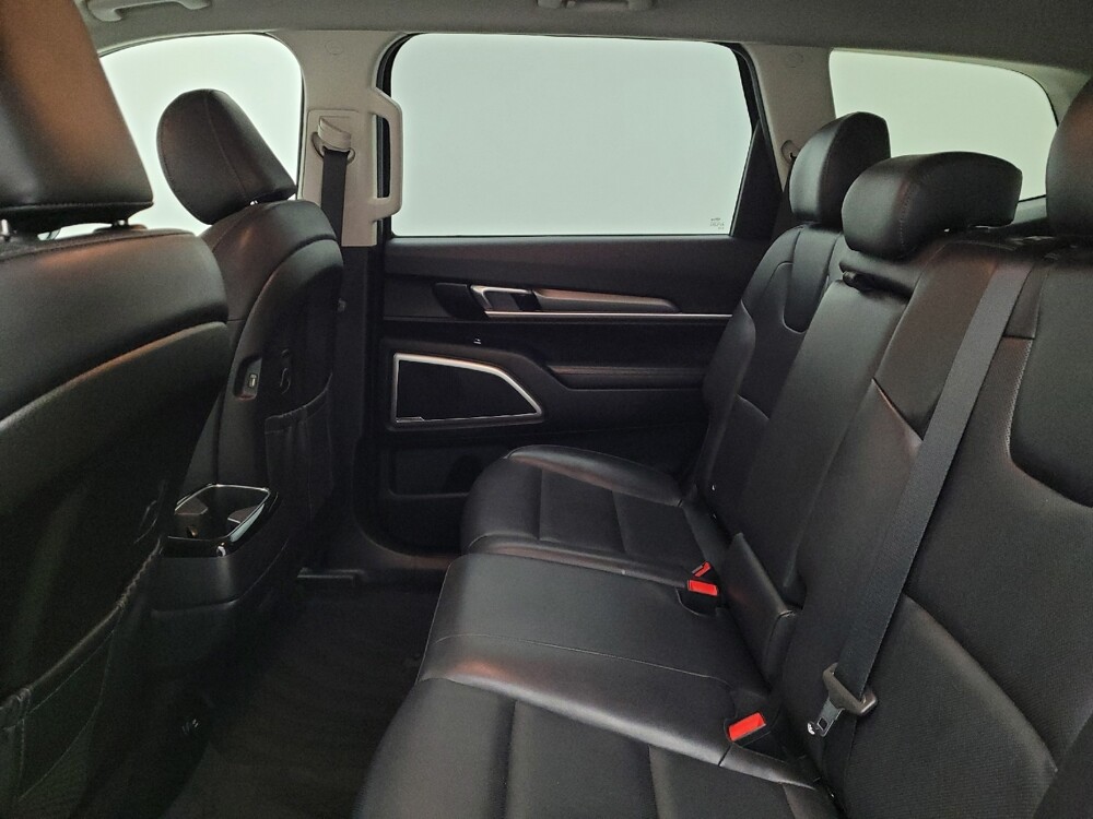 2020 Kia Telluride in Columbus, OH 43231 - 18128210 18