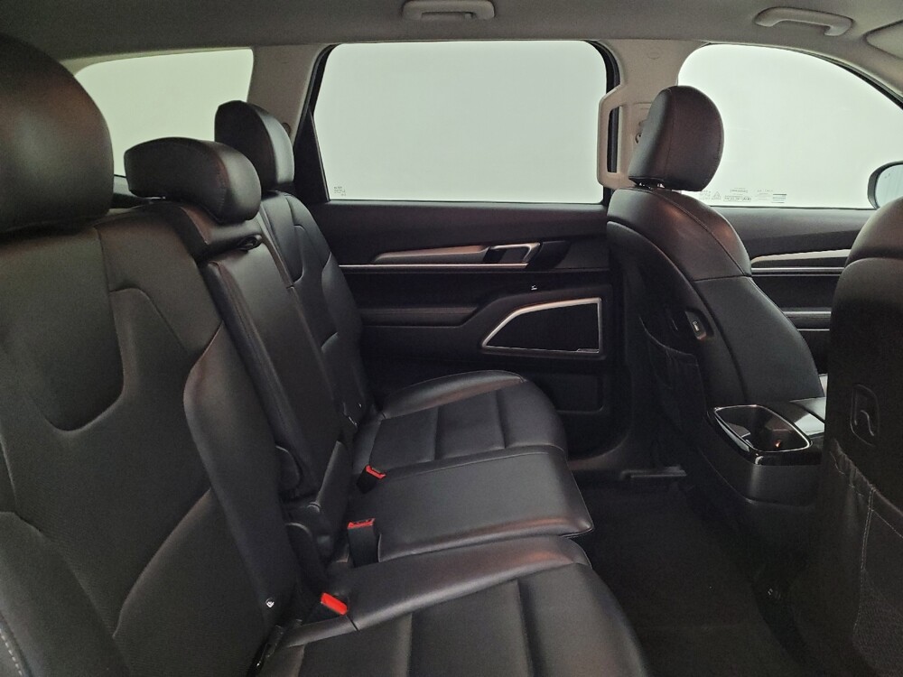 2020 Kia Telluride in Columbus, OH 43231 - 18128210 19