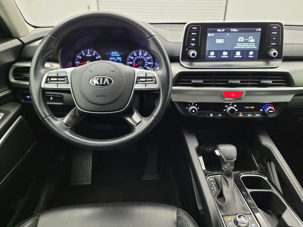 2020 Kia Telluride in Columbus, OH 43231 - 18128210 22