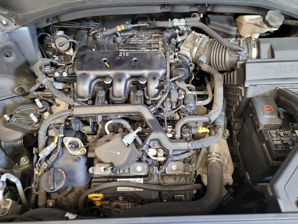 2020 Kia Telluride in Columbus, OH 43231 - 18128210 30