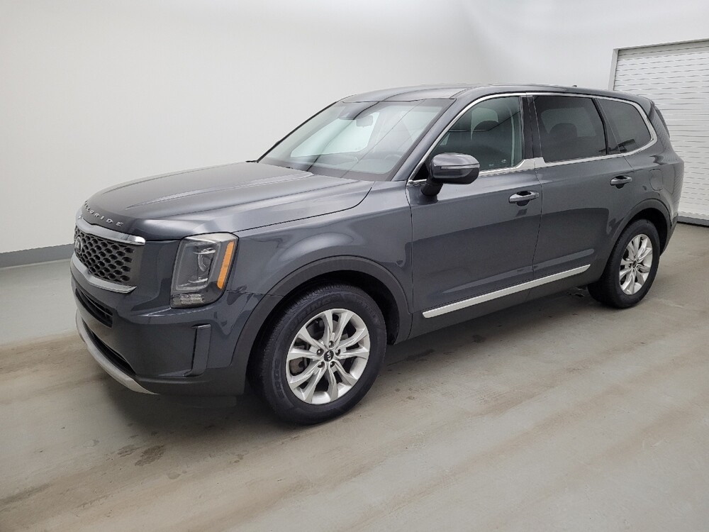 2020 Kia Telluride in Columbus, OH 43231 - 18128210 2