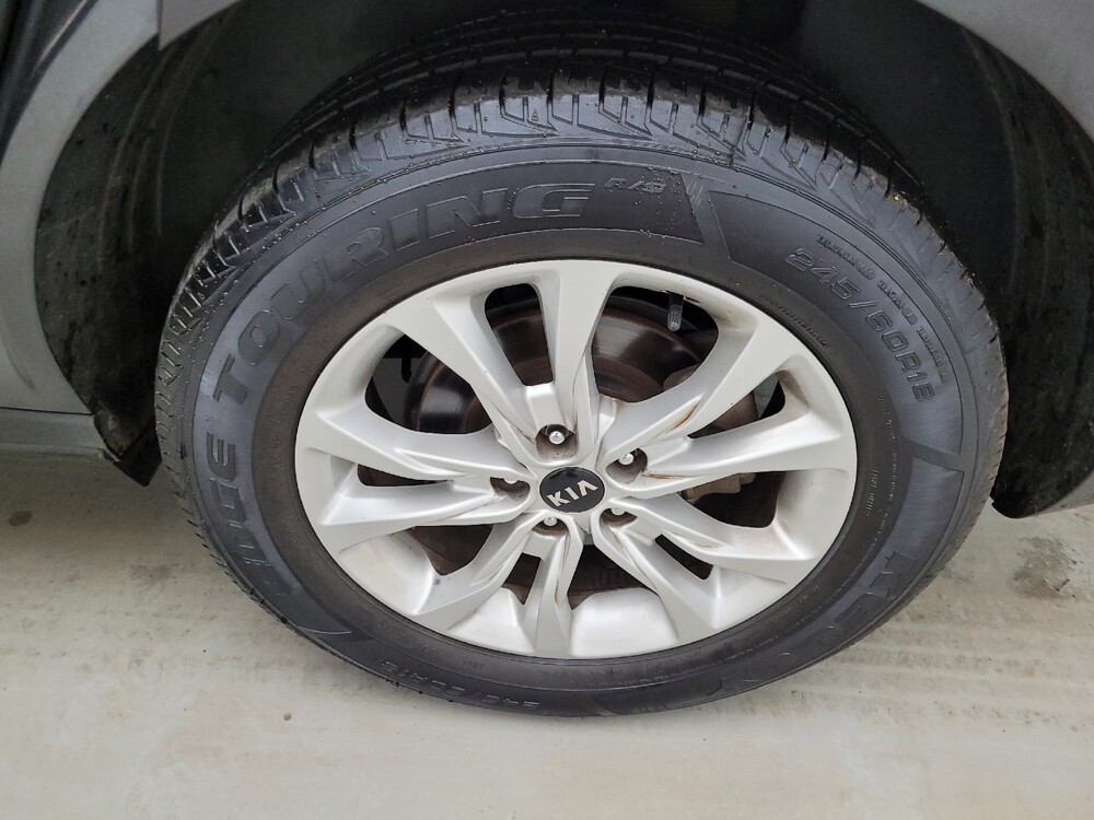 2020 Kia Telluride in Columbus, OH 43231 - 18128210 31