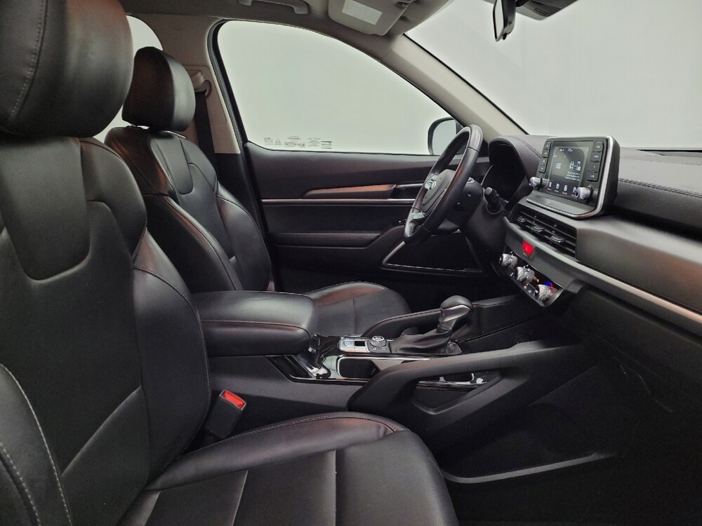 2020 Kia Telluride in Columbus, OH 43231 - 18128210 21