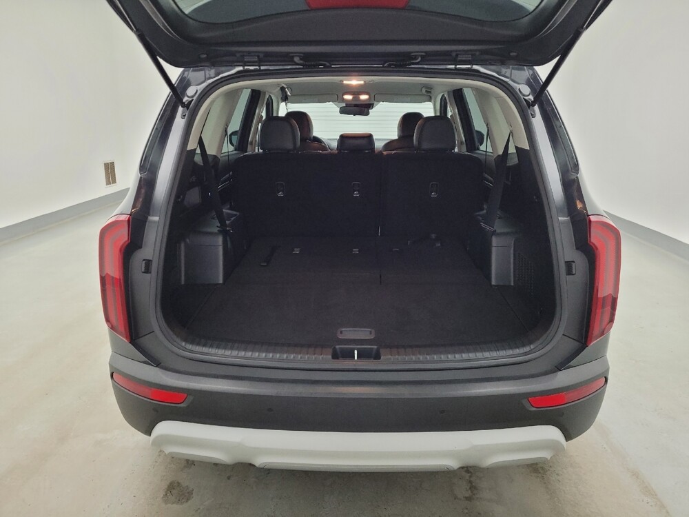 2020 Kia Telluride in Columbus, OH 43231 - 18128210 29