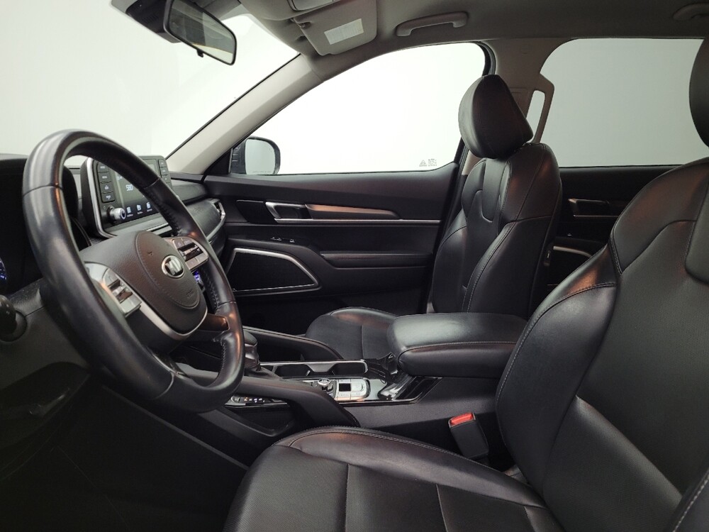 2020 Kia Telluride in Columbus, OH 43231 - 18128210 17