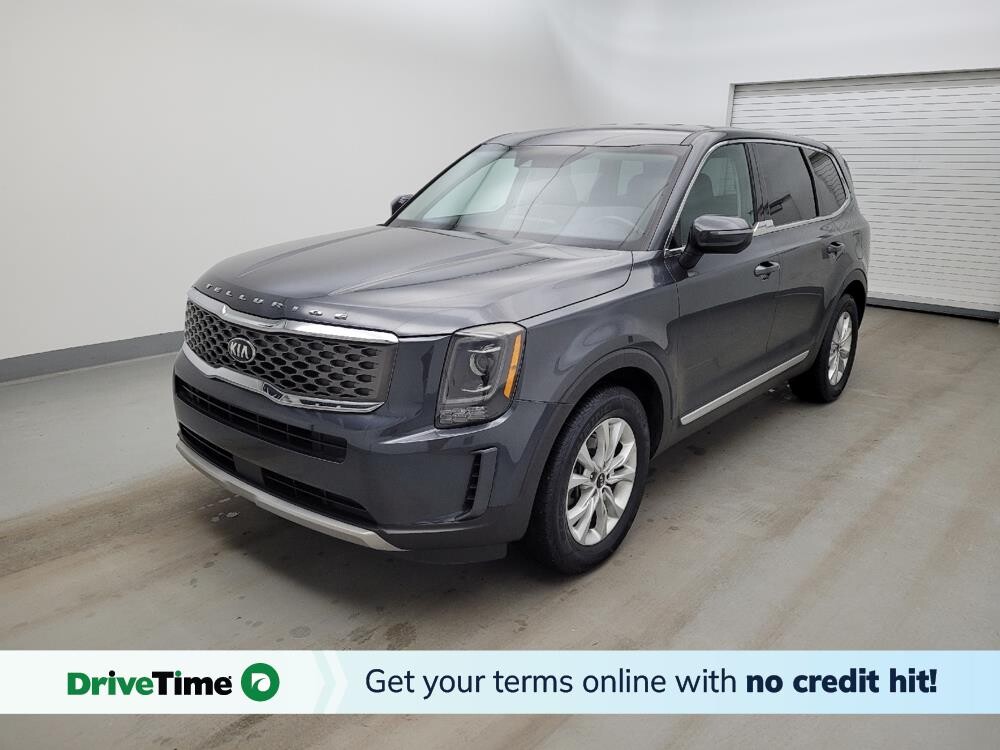 2020 Kia Telluride in Columbus, OH 43231 - 18128210