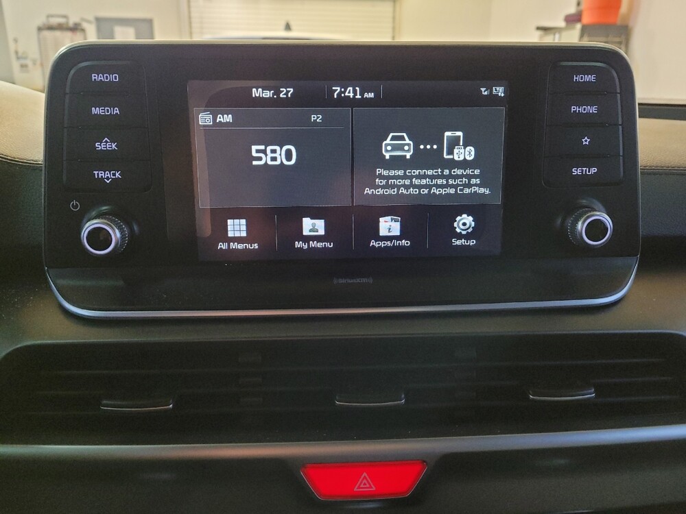 2020 Kia Telluride in Columbus, OH 43231 - 18128210 25