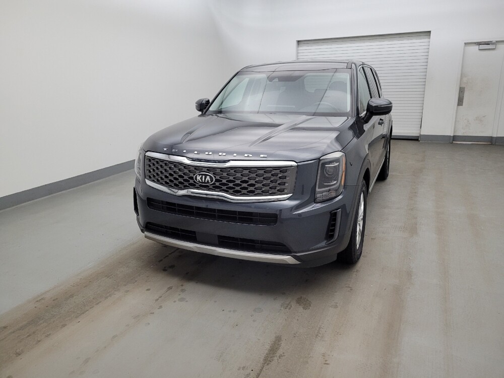 2020 Kia Telluride in Columbus, OH 43231 - 18128210 15