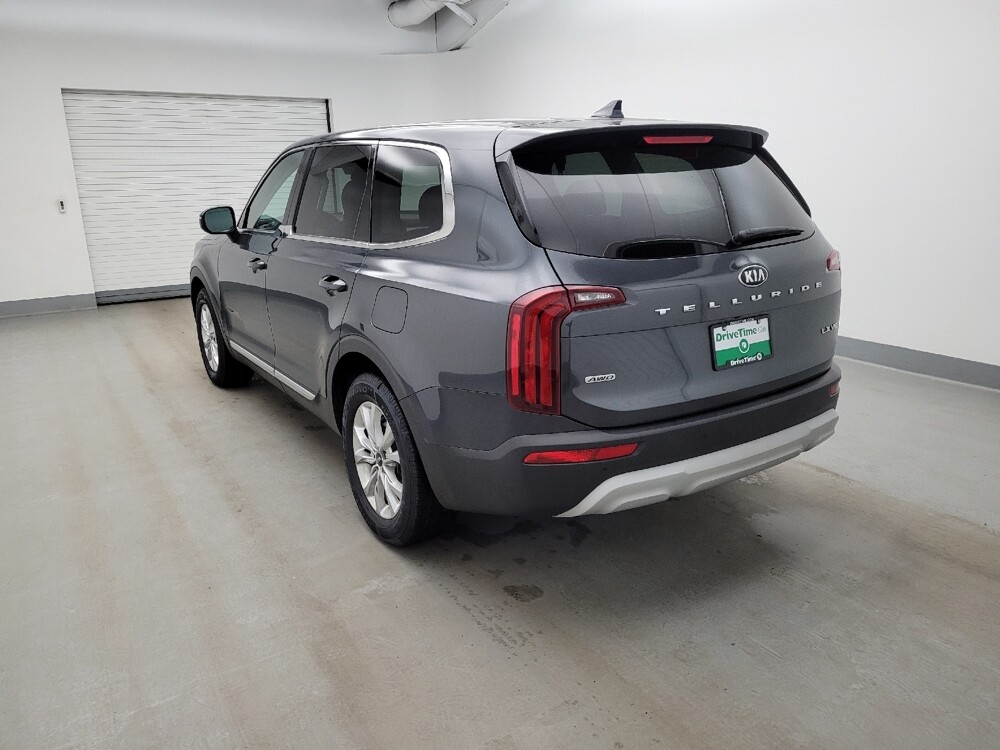 2020 Kia Telluride in Columbus, OH 43231 - 18128210 5