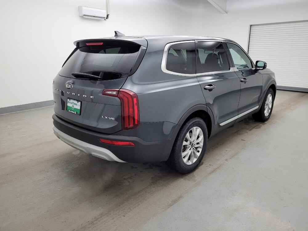 2020 Kia Telluride in Columbus, OH 43231 - 18128210 9