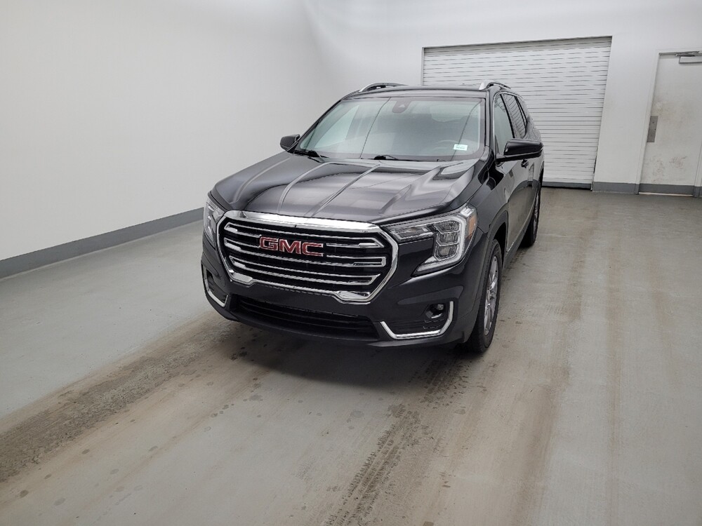 2024 GMC Terrain in Maple Heights, OH 44137 - 18128211 15