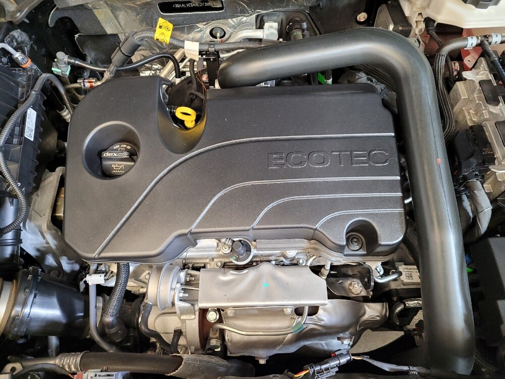 2024 GMC Terrain in Maple Heights, OH 44137 - 18128211 30