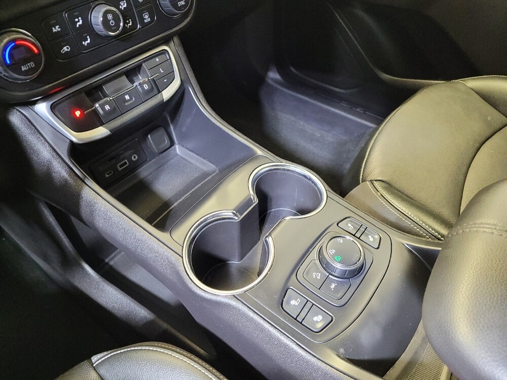 2024 GMC Terrain in Maple Heights, OH 44137 - 18128211 26