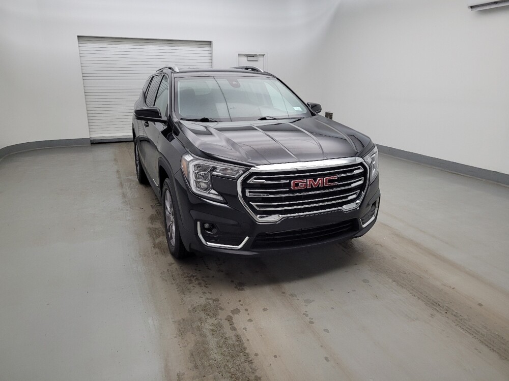 2024 GMC Terrain in Maple Heights, OH 44137 - 18128211 14