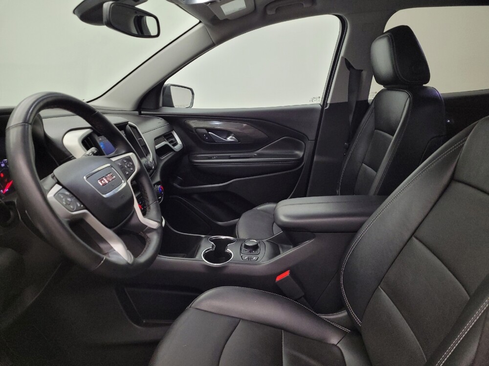 2024 GMC Terrain in Maple Heights, OH 44137 - 18128211 17