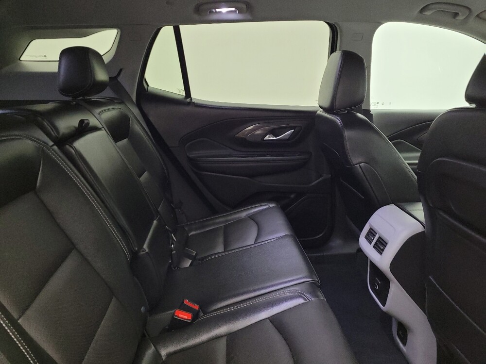 2024 GMC Terrain in Maple Heights, OH 44137 - 18128211 19