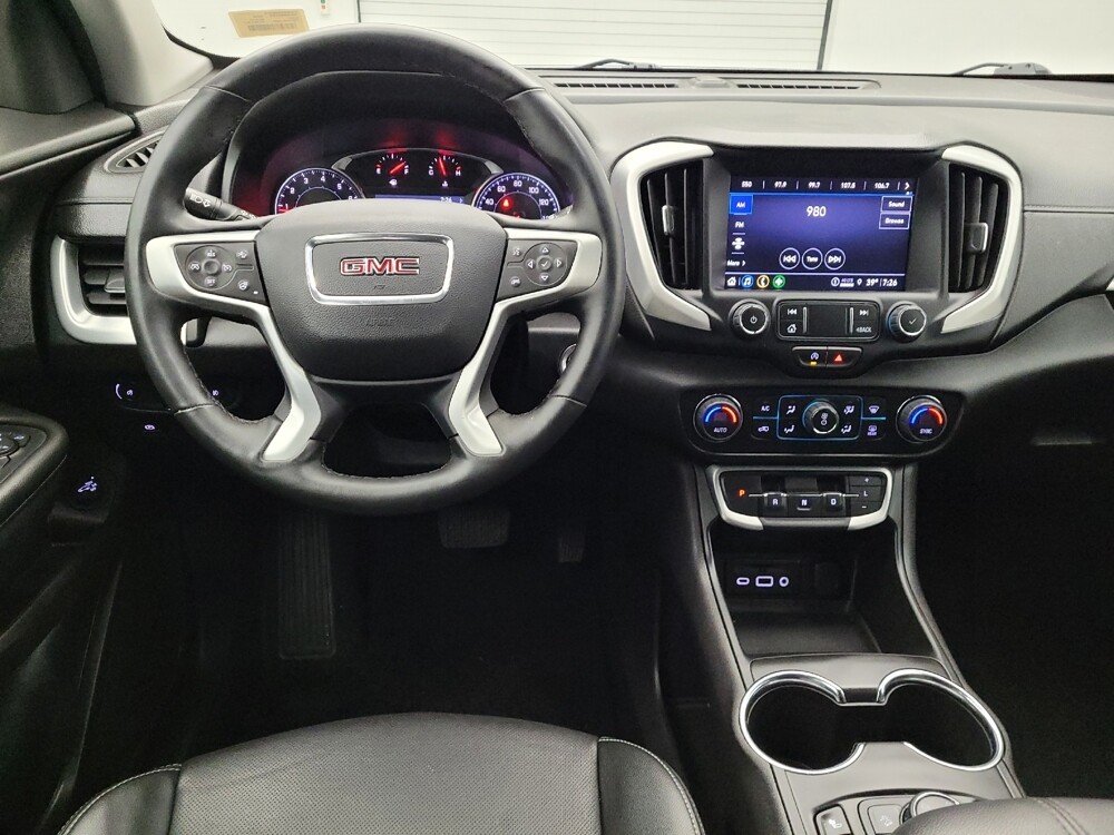 2024 GMC Terrain in Maple Heights, OH 44137 - 18128211 22