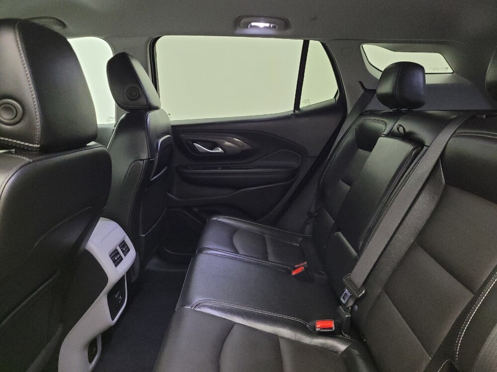 2024 GMC Terrain in Maple Heights, OH 44137 - 18128211 18