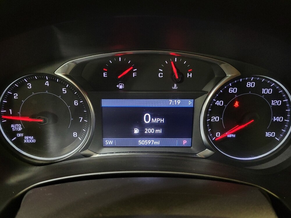 2024 GMC Terrain in Maple Heights, OH 44137 - 18128211 23