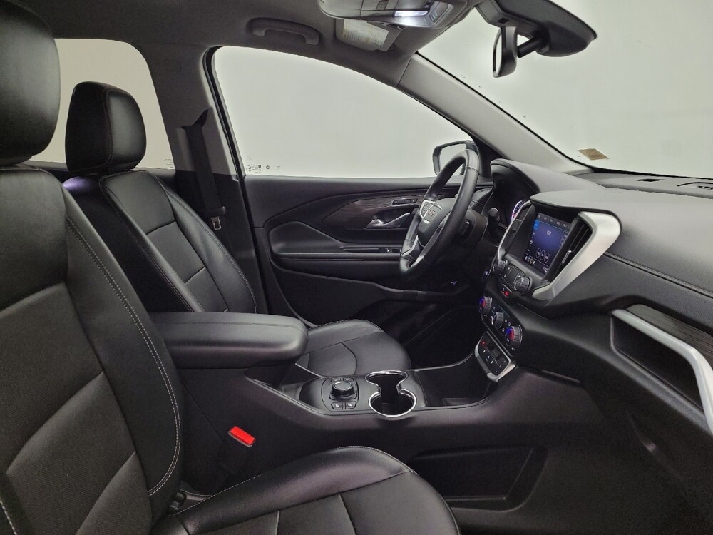 2024 GMC Terrain in Maple Heights, OH 44137 - 18128211 21