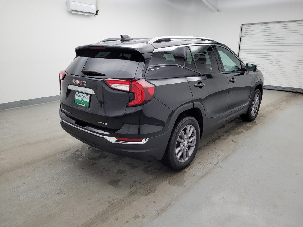 2024 GMC Terrain in Maple Heights, OH 44137 - 18128211 9