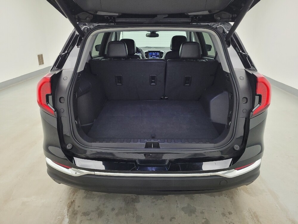 2024 GMC Terrain in Maple Heights, OH 44137 - 18128211 29
