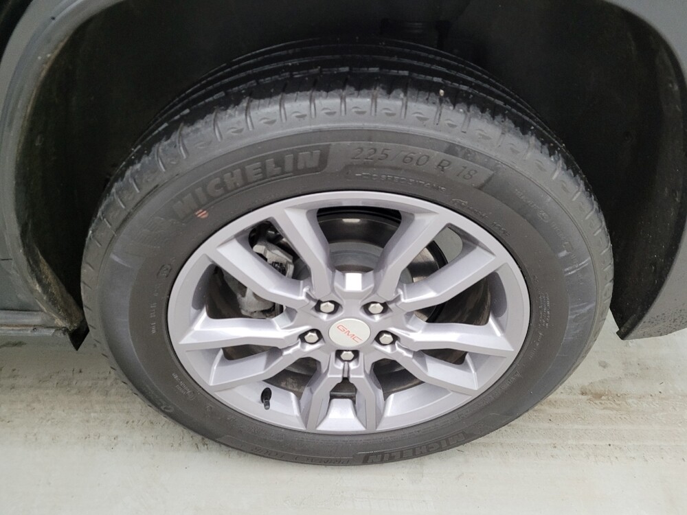 2024 GMC Terrain in Maple Heights, OH 44137 - 18128211 31