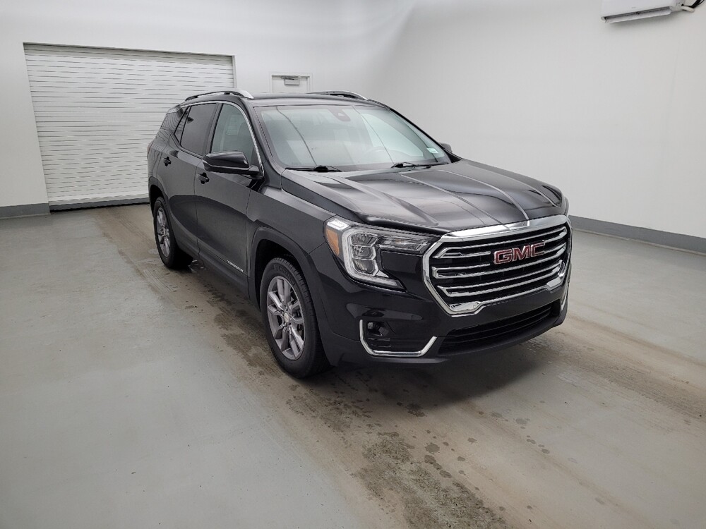 2024 GMC Terrain in Maple Heights, OH 44137 - 18128211 13
