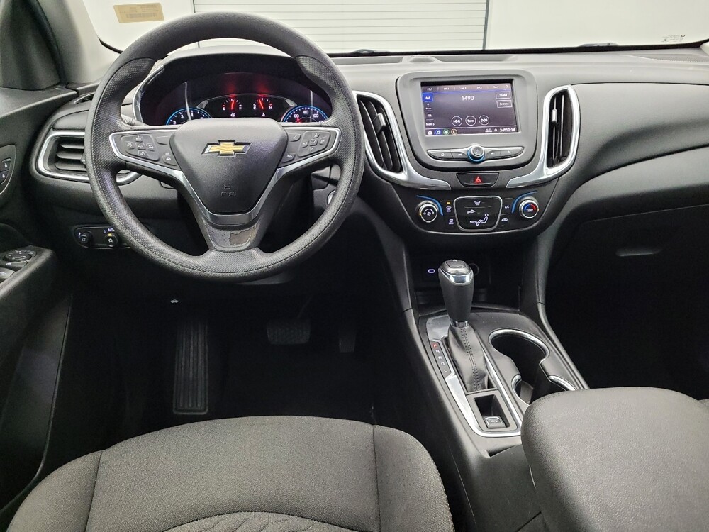 2020 Chevrolet Equinox in Toledo, OH 43617 - 18128212 22