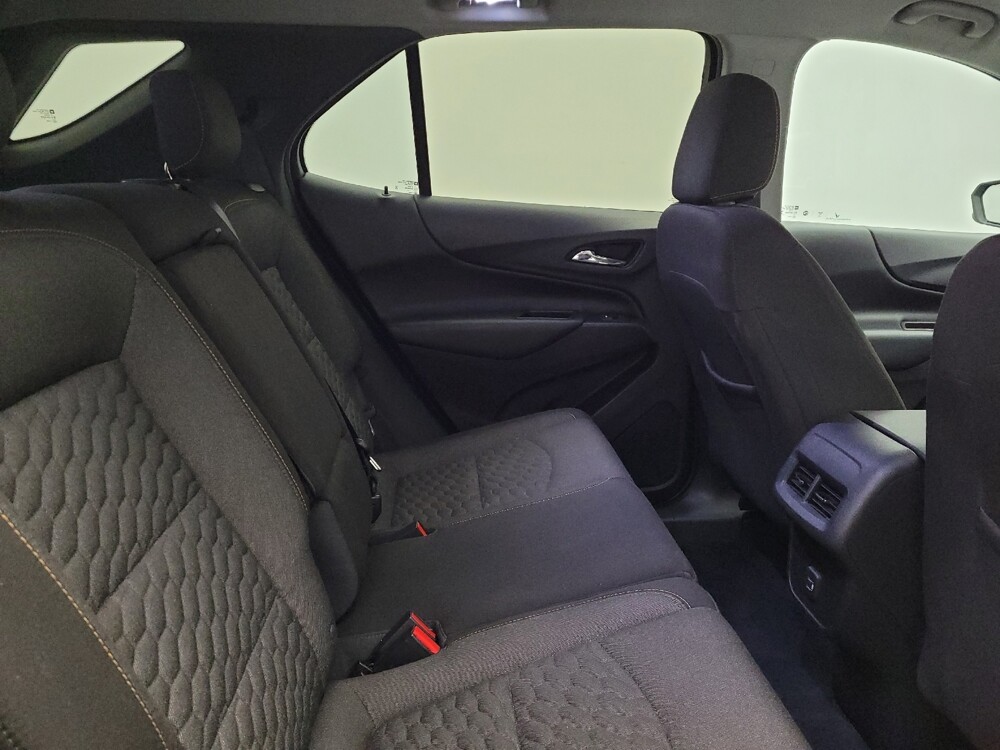 2020 Chevrolet Equinox in Toledo, OH 43617 - 18128212 19