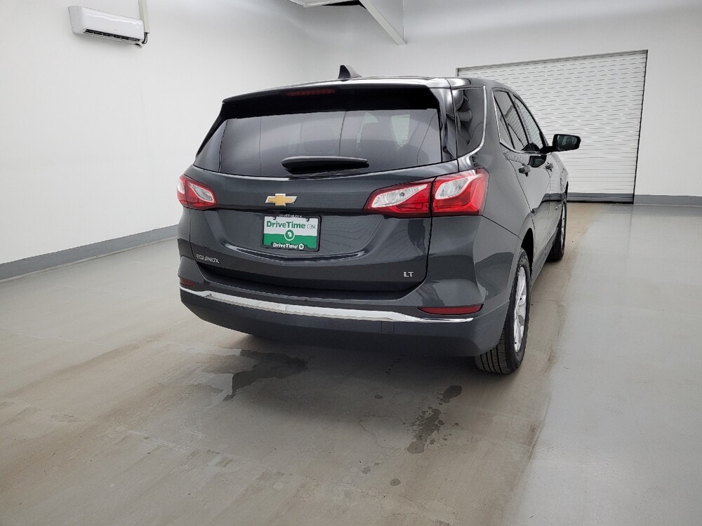 2020 Chevrolet Equinox in Toledo, OH 43617 - 18128212 7
