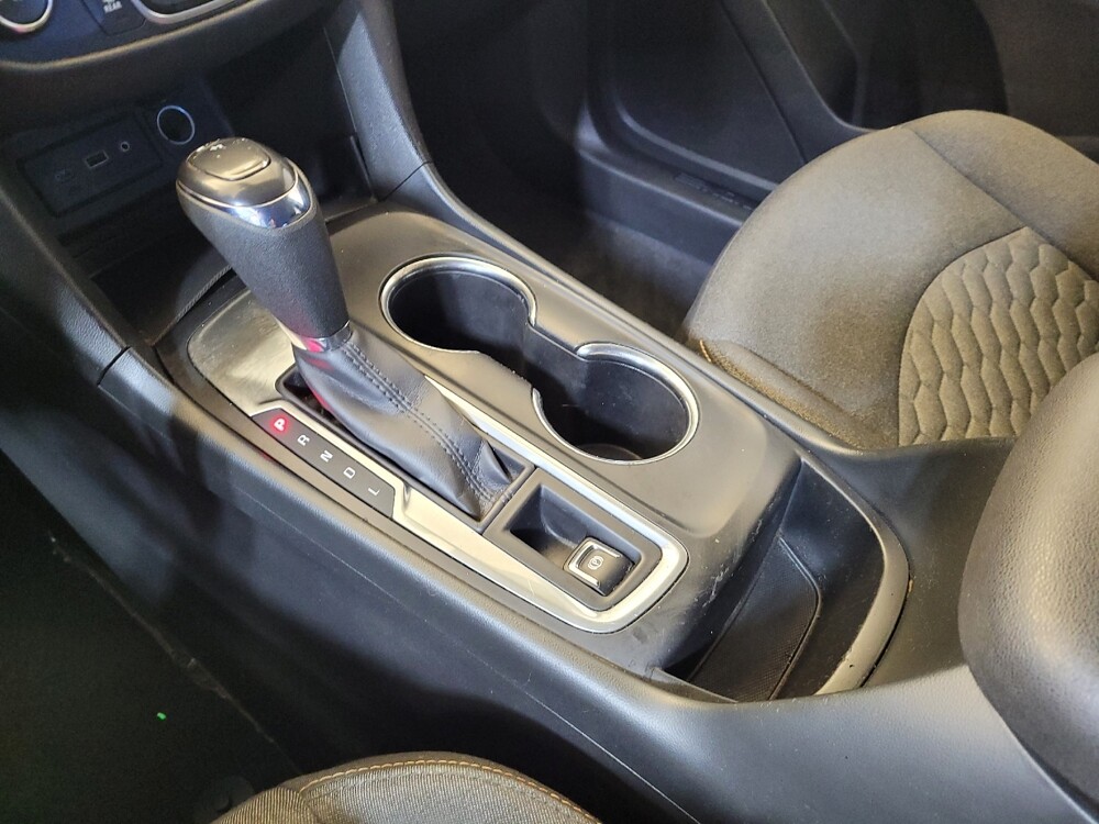 2020 Chevrolet Equinox in Toledo, OH 43617 - 18128212 26