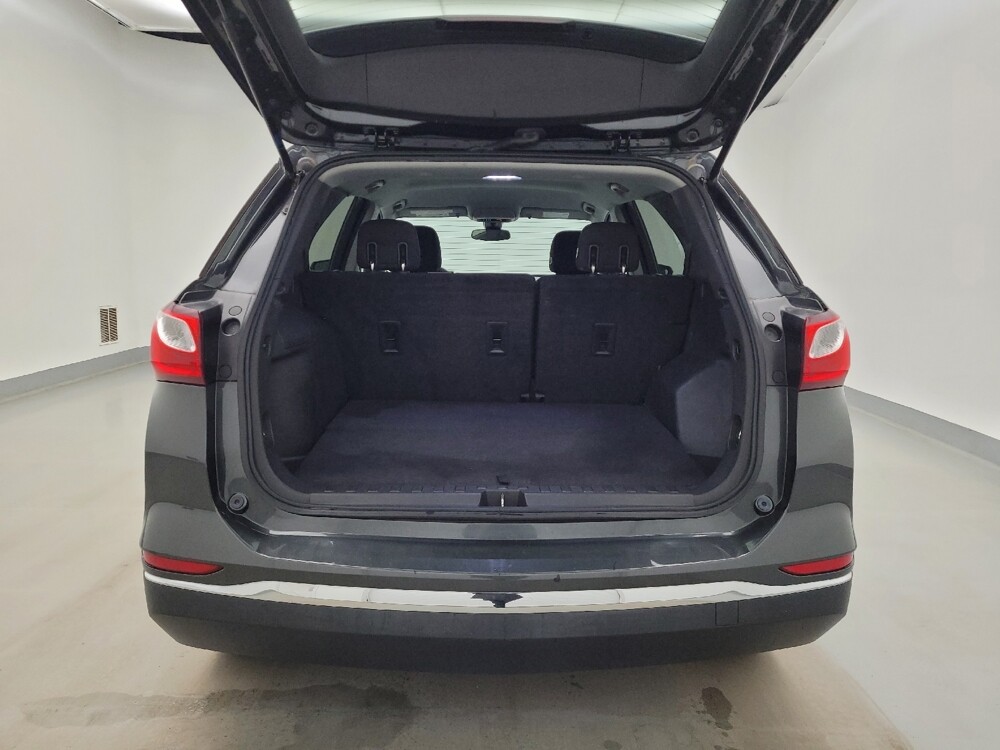 2020 Chevrolet Equinox in Toledo, OH 43617 - 18128212 29