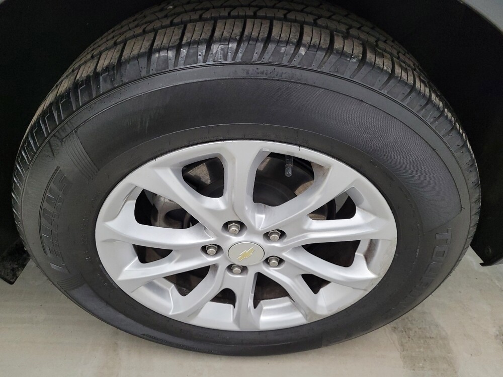 2020 Chevrolet Equinox in Toledo, OH 43617 - 18128212 31