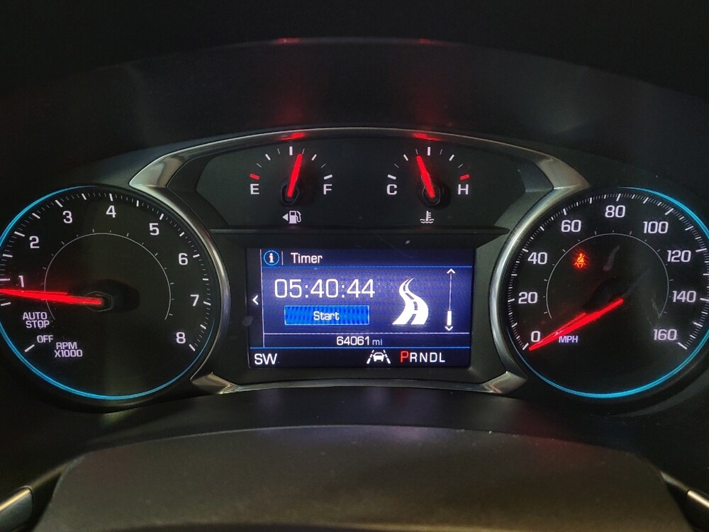 2020 Chevrolet Equinox in Toledo, OH 43617 - 18128212 23