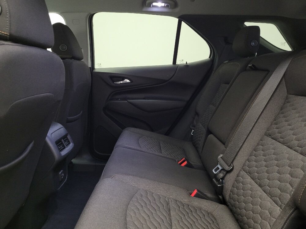 2020 Chevrolet Equinox in Toledo, OH 43617 - 18128212 18