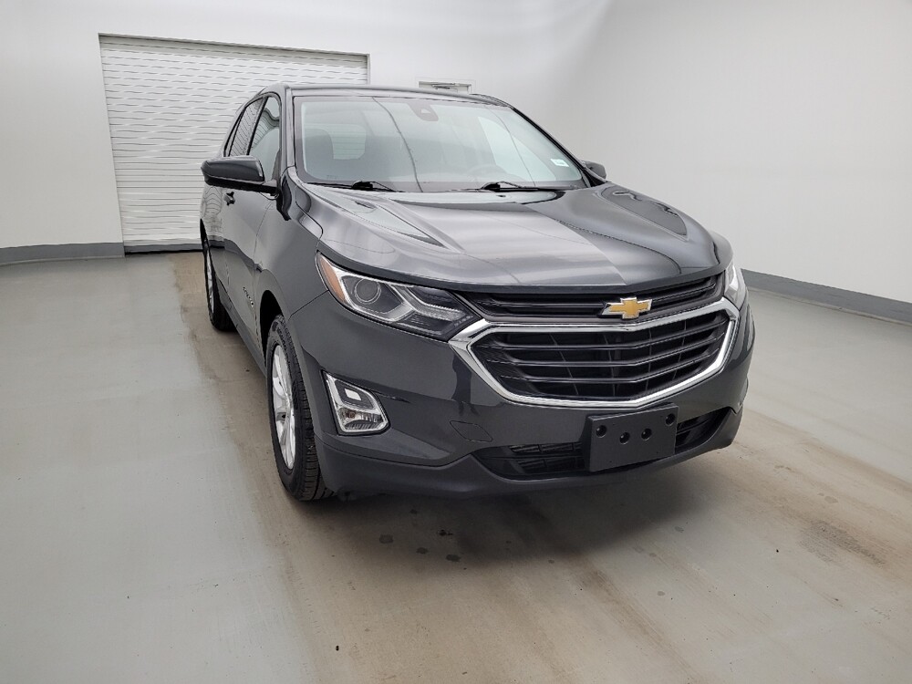 2020 Chevrolet Equinox in Toledo, OH 43617 - 18128212 14