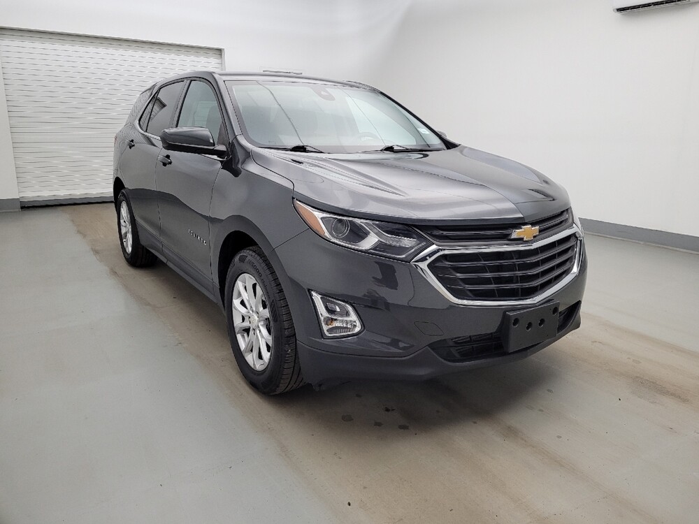 2020 Chevrolet Equinox in Toledo, OH 43617 - 18128212 13