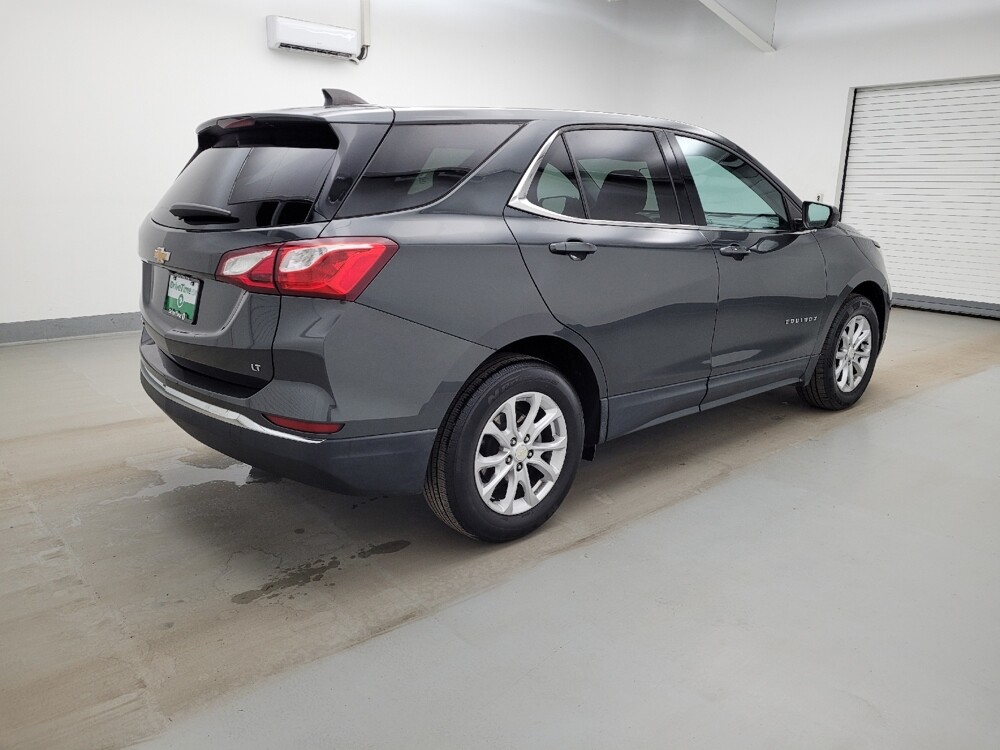 2020 Chevrolet Equinox in Toledo, OH 43617 - 18128212 10