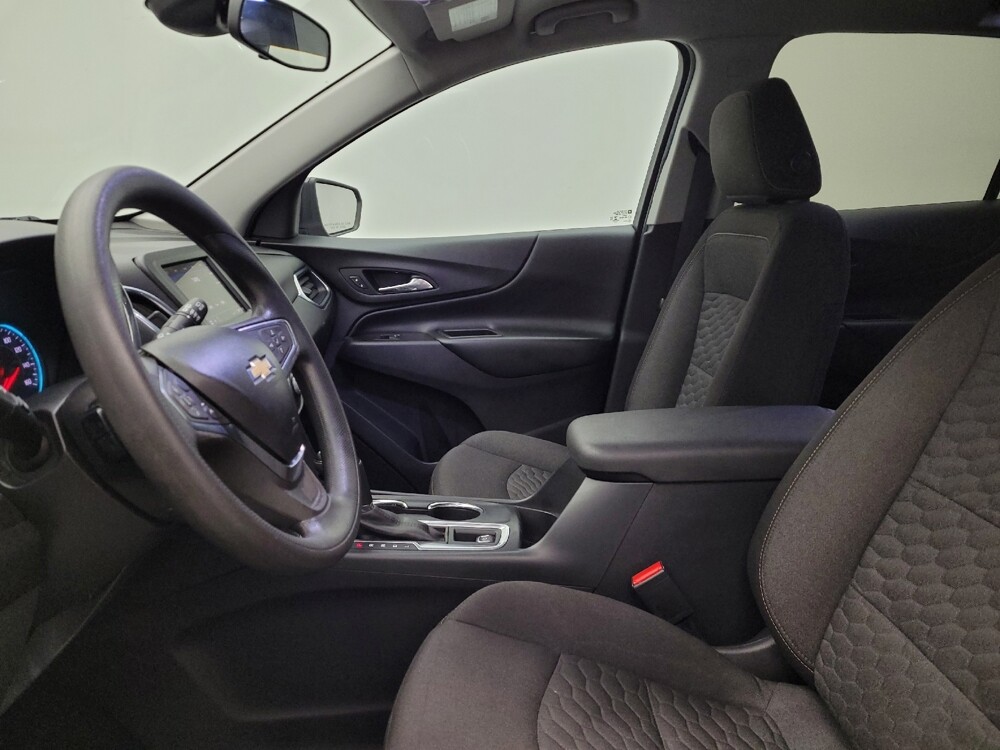 2020 Chevrolet Equinox in Toledo, OH 43617 - 18128212 17