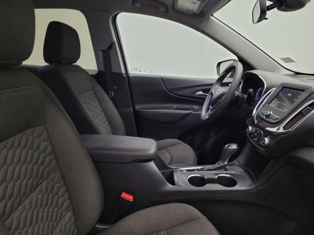 2020 Chevrolet Equinox in Toledo, OH 43617 - 18128212 21