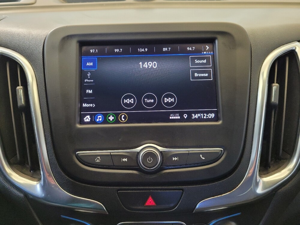 2020 Chevrolet Equinox in Toledo, OH 43617 - 18128212 25