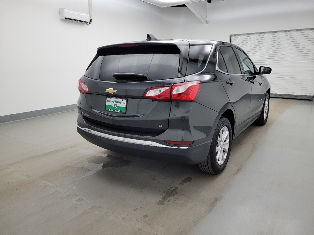 2020 Chevrolet Equinox in Toledo, OH 43617 - 18128212 9