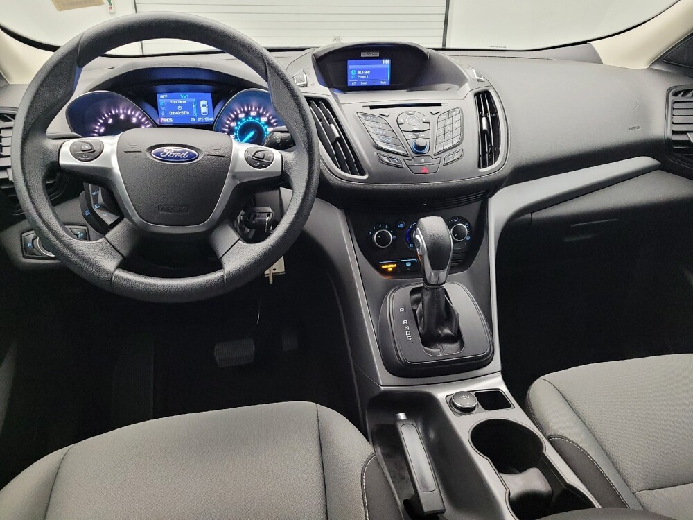 2015 Ford Escape in Toledo, OH 43617 - 18128213 22