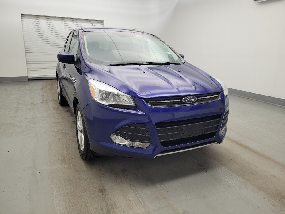 2015 Ford Escape in Toledo, OH 43617 - 18128213 14