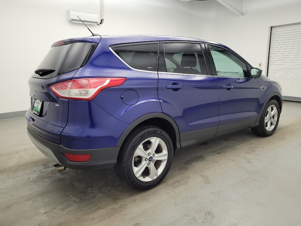 2015 Ford Escape in Toledo, OH 43617 - 18128213 10