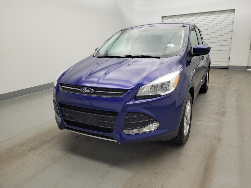 2015 Ford Escape in Toledo, OH 43617 - 18128213 15