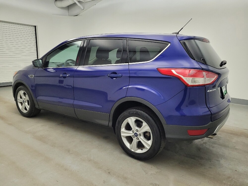 2015 Ford Escape in Toledo, OH 43617 - 18128213 3